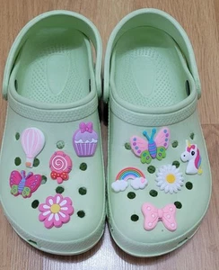 SHOE CHARMS FOR CROCS - Picture 1 of 3
