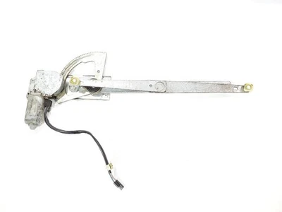 1987 1994 Range Rover OEM Right Front Window Regulator 680-53323 - Image 1 of 4