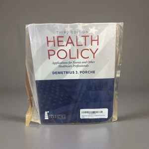 Gesundheitspolitik: Anträge - Taschenbuch, von Porche Dr. Demetrius - NEU - Bild 1 von 2