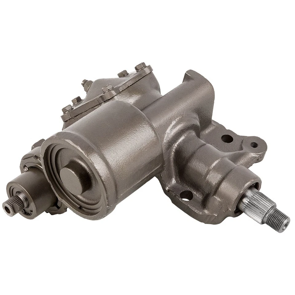 Caja de cambios de dirección asistida Reman para Ford Thunderbird y Lincoln Continental Foto 1 de 4