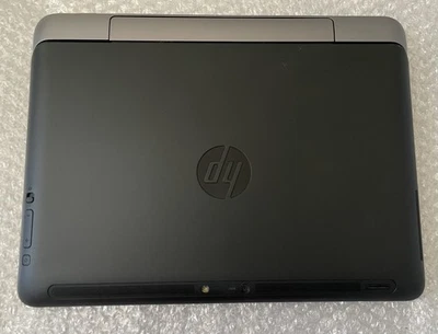 HP Pro x2 612 G1 Tablet Laptop  12.5" i5-4202Y 4th gen 4GB 128G SSD Touch Win11 - Image 1 of 4