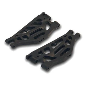 Brazos de suspensión inferiores traseros Redcat Racing BS903-059 ENVÍO GRATUITO A EE. UU. - Imagen 1 de 1