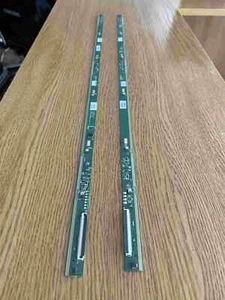 T.CON BOARDS SAMSUNG UE55AU7025K 6870S-2706D 1698A - Imagen 1 de 1