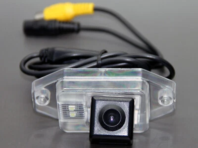 Car Rear-View Backup Camera For Toyota Land Cruiser FJ40 FJ45 BJ40 BJ42 HJ45 - Image 1 of 4