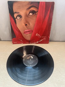 Lena Horne Vinyl Record - Lovely and Alive - LP 33RPM - Picture 1 of 7