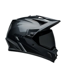 Bell MX-9 Adventure MIPS Motorcycle Helmet ADV Motocross - CHOOSE COLOR & SIZE - Picture 1 of 89