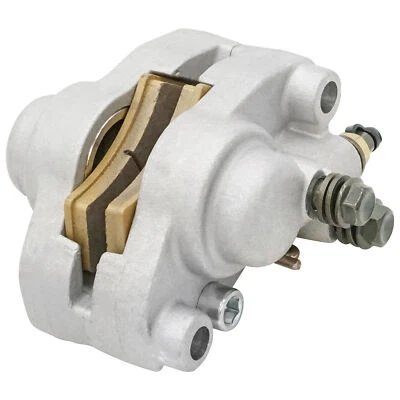 Pinza de freno trasera con pastillas para Polaris Trail Boss 325 2000 2001 2002  Foto 1 de 4