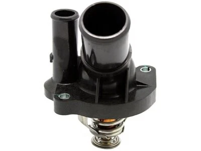 For 2010-2013 Mazda 3 Sport Thermostat Vernet 11724KZMT 2011 2012 2.5L 4 Cyl - Image 1 of 2