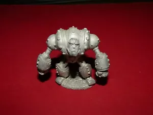 Reaper: metal Iron Golem - Picture 1 of 1