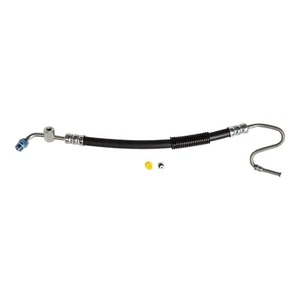 Conjunto de mangueras de línea de presión de dirección asistida Edelmann 71851 - Imagen 1 de 3