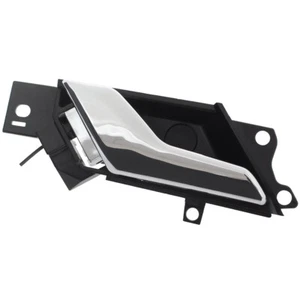 MANIGLIA INTERNA PORTA ANTERIORE = POSTERIORE SINISTRA PER OPEL ANTARA A 06-10 - Bild 1 von 2