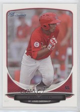 2013 Bowman Draft Draft Picks Chris Rivera #BDPP62