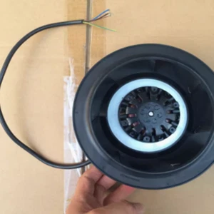 Germany ECOFIT 100% New Original Genuine Centrifugal Fan 2RS935 - Picture 1 of 1