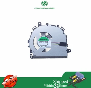 Laptop CPU Cooling Fan EG50040S1-CZ90-S9A DC5V 2.50W 13NX0810T02011 - Picture 1 of 2
