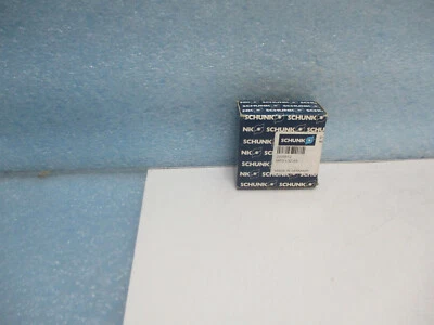 Schunk Parallelgreifer MPG + 32 AS 0305512