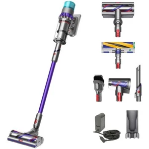Dyson Gen5 Detect Absolute, 752W, Vertical cordless vacuum, suction power 280 AW - Picture 1 of 4