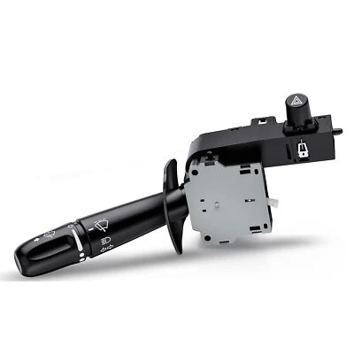 Turn Signal Switch Stalk for 2002-2010 Dodge Ram 1500 2500 3500 Truck 56045165AB - Image 1 of 4