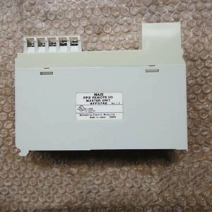 Gebraucht für FP3 AFP3742 Remote I/O #A6-14 - Bild 1 von 4