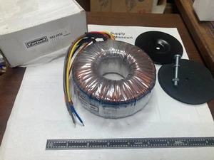 NORATEL 953 0932, Model TA300/30, Transformer, 300VA 50/60Hz - Picture 1 of 7