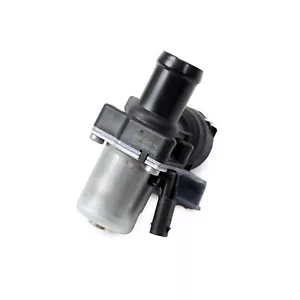For Mercedes-Benz C250 E200 SLK200 A2712030164 Heater Coolant Pump Valve 2014- - Picture 1 of 7