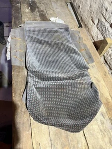 escort turbo Recaro Seat Spares 90 Spec - Picture 1 of 4
