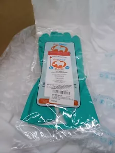 Tusko Products Best Nitrile Rubber Cleaning, Household, Dishwashing Gloves, L... - Picture 1 of 6