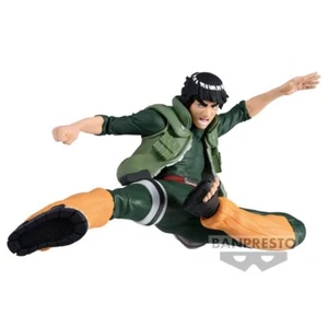 FIGURINE NARUTO SHIPPUDEN - MAITO GAI VIBRATIONS STARS - BANPRESTO - Imagen 1 de 9