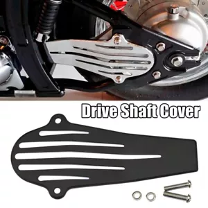 Cubierta del eje de transmisión para Yamaha V-Star 1100 650 Classic Custom XVS1100 XVS650 99-09 - Imagen 1 de 8