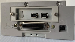 Epson Stylus Pro 5000/5500 IEEE 1394 Firewire Interface Card + Parallel - Picture 1 of 4