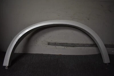 BMW X5 2014-2018 guardabarros acampanado moldura fabricante original Foto 1 de 4