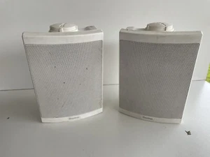 Boston Voyager 2 outdoor Speakers - Picture 1 of 7