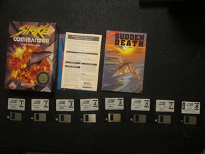 Strike Commander (PC) - Picture 1 of 4