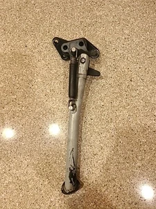 KTM 950 Supermoto Kick Stand Side Stand - Picture 1 of 4