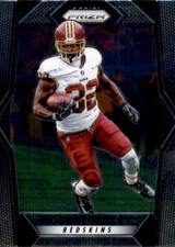 2017 Panini Prizm Football Card Pick (Base) 101-300