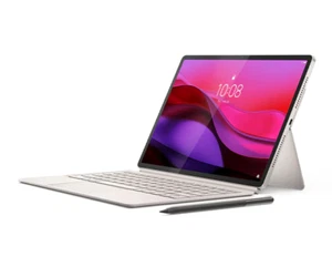 Lenovo Yoga Tab Plus AI 12.7" 16G/256GB w/Keyboard & Stand & Pen tablet - Picture 1 of 9