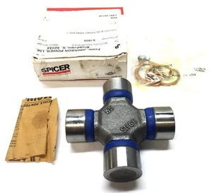 Dana Spicer giunto universale croce e cuscinetto gruppo 5-153X NOS - Foto 1 di 4