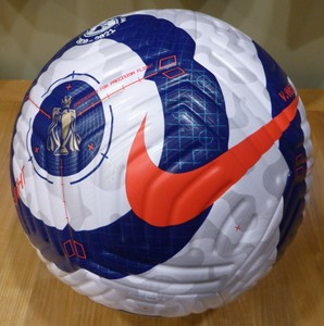 piłka nike premier league