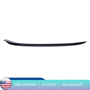 NEW Front LEFT Windshield Pillar Molding 86130S1000 For 2019-23 Hyundai Santa Fe - Picture 1 of 8