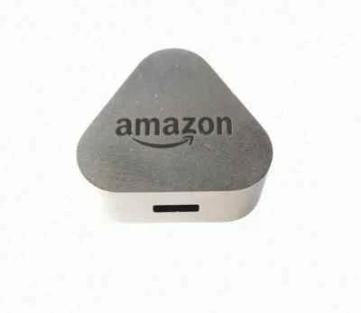 UK Plug 5W 5.25V 1A USB Wall AC Adapter Charger for Amazon Kindle Fire Tablets - Image 1 of 4