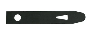 Genuine Vauxhall Astra G / Zafira A Rear Quarter Deposit Box Strap 90560404 - Picture 1 of 3