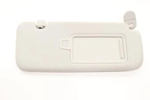 2020 - 2024 HYUNDAI SONATA FRONT RIGHT SIDE SUNVISOR SUN VISOR OEM GRAY_REY - Picture 1 of 12