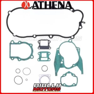 KIT GUARNIZIONI MOTORE ATHENA PEUGEOT ZENITH LN / LS / N 50 1991-1999 P400420850 - Foto 1 di 5