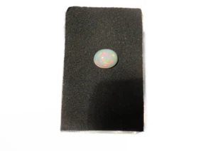 Edelopal Äthiopien Cabochon 10x8 mm 1.55 ct. U28143 - Bild 1 von 3