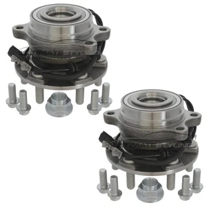 Front Hub Bearing Kits Fits Nissan Navara D23 Pickup 2016-2022 402024KH3A - Picture 1 of 5