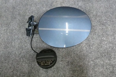 2016 - 2023 Mazda MX-5 Miata Fuel Filler Door  Paint Code:42B  Oem - Изображение 1 из 4