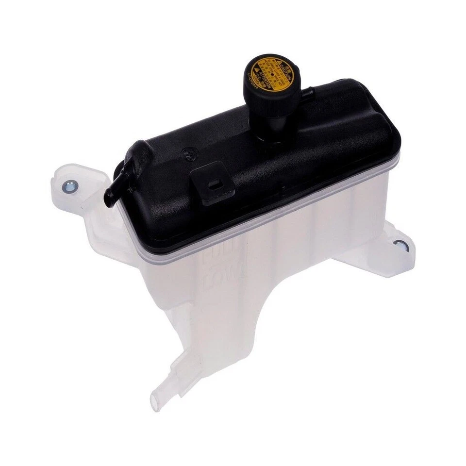 DORMAN Pressurized Coolant Reservoir For TOYOTA RAV 4 3/2010-12/2012 #603-565 - Image 1 of 4