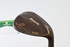 Mizuno MP T Series Sand Wedge / 56 Degree / Stiff Flex Dynamic Gold Steel Shaft - Picture 1 of 6