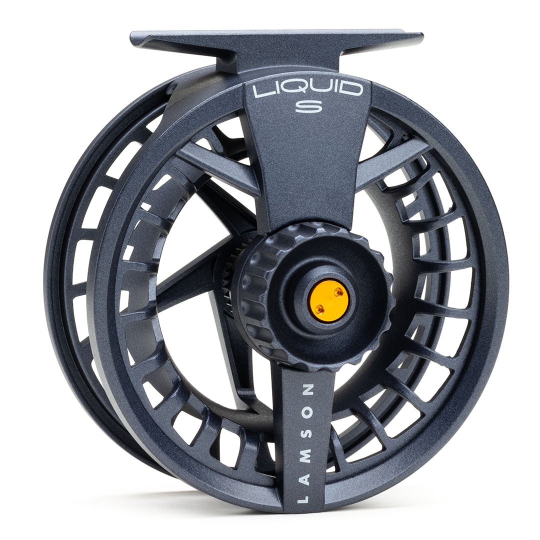 Lamson 3 Reel for sale | eBay