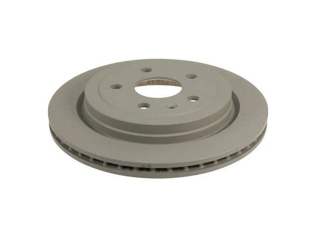 AC Delco 14PJ13X Rear Brake Rotor Fits 2008-2014 Cadillac CTS - Image 1 of 1