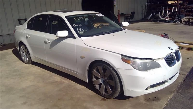 (LOCAL PICKUP ONLY) Trunk/Hatch/Tailgate Without Spoiler Fits 06-10 BMW M5 86615 - Изображение 1 из 4